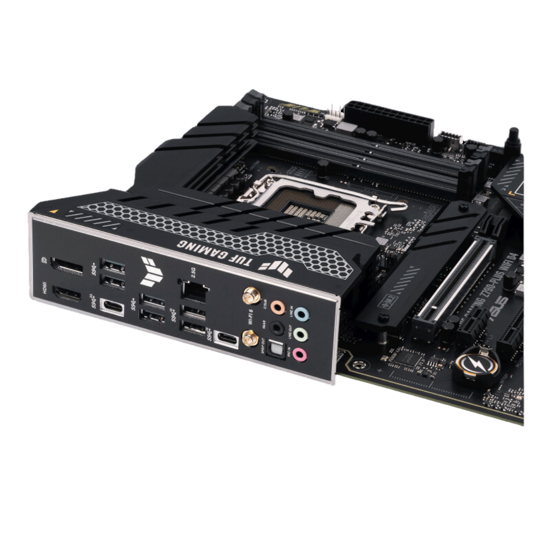 ASUS Z790 PLUS TUF GAMING DDR4 Motherboard