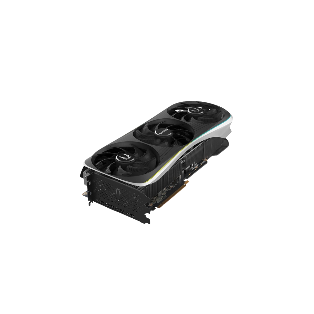 ZOTAC RTX 4070 Ti AMP Extreme AIRO 12GB Gaming Graphics Card