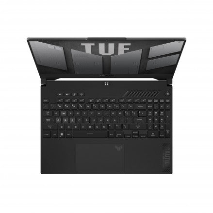 ASUS TUF Gaming A15, Gaming Laptop, AMD Ryzen 9 8945H, RTX 4070 GPU (16GB/1TB/39.62 cms (15.6) FHD/Win 11 Home) FA507UI-LP066WS