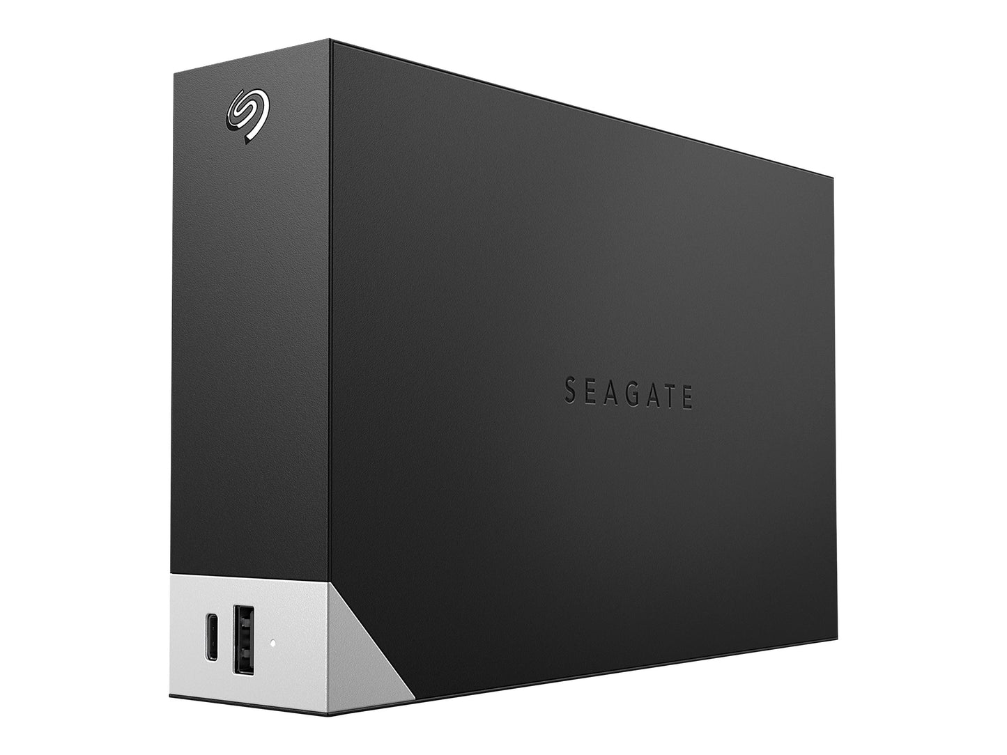 Seagate Hub One Touch 4TB Type C STLC4000400 External Hard Drive