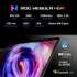 Asus ROG Strix SCAR 16, Gaming Laptop, Intel Core Ultra 9 275HX, RTX 5080 GPU, 32GB, 2TB PCIe 4.0 NVMe M.2 Performance SSD, 40.64 cms (16), 2.5K, G635LW-RW157WS - | Buy Online at Shwetha Computers