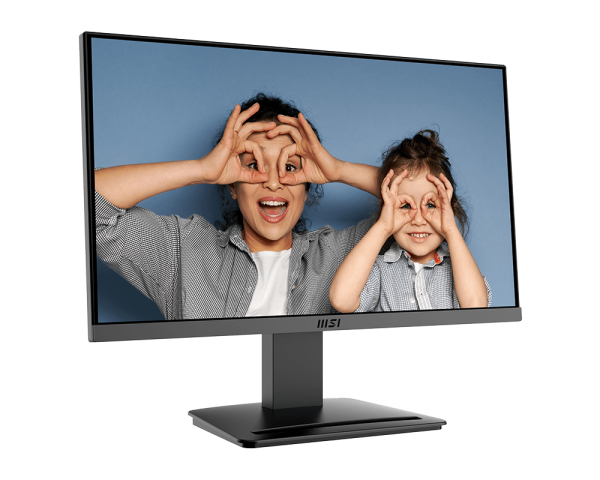 MSI PRO MP223 E2 LED Monitor – 21.45 inch FHD