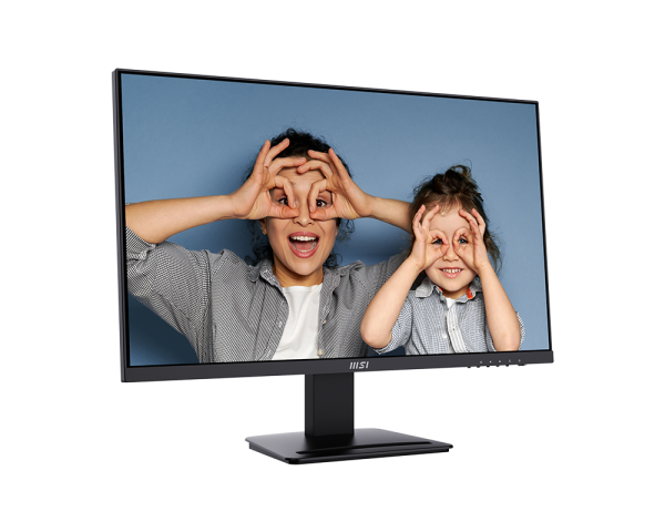 MSI PRO MP273U LED Monitor - 27 Inch UHD - | Buy Online at Shwetha Computers