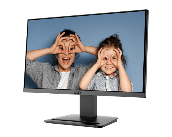 MSI PRO MP223 E2 LED Monitor – 21.45 inch FHD