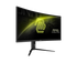 MSI MAG 342CQR E2 LED Curve Monitor – 34 inch UWQHD