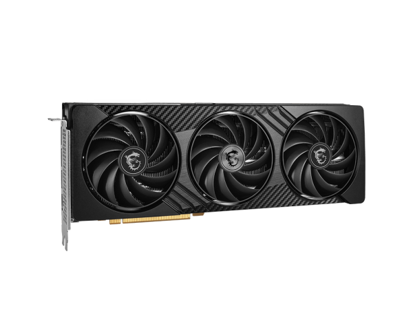 MSI RTX 4070 Super Gaming Duke 3X 12GB Graphics Card