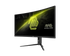 MSI MAG 342CQR E2 LED Curve Monitor – 34 inch UWQHD