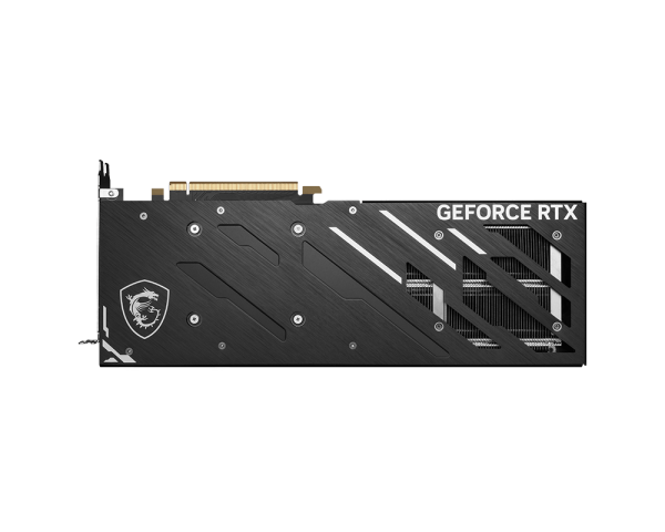 MSI RTX 4070 Super Gaming Duke 3X 12GB Graphics Card