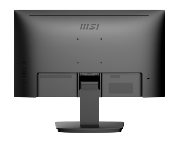 MSI PRO MP223 E2 LED Monitor – 21.45 inch FHD