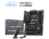 MSI MAG X870 Tomahawk WIFI Motherboard - | Buy Online at Shwetha Computers