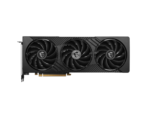 MSI RTX 4070 Super Gaming Duke 3X 12GB Graphics Card