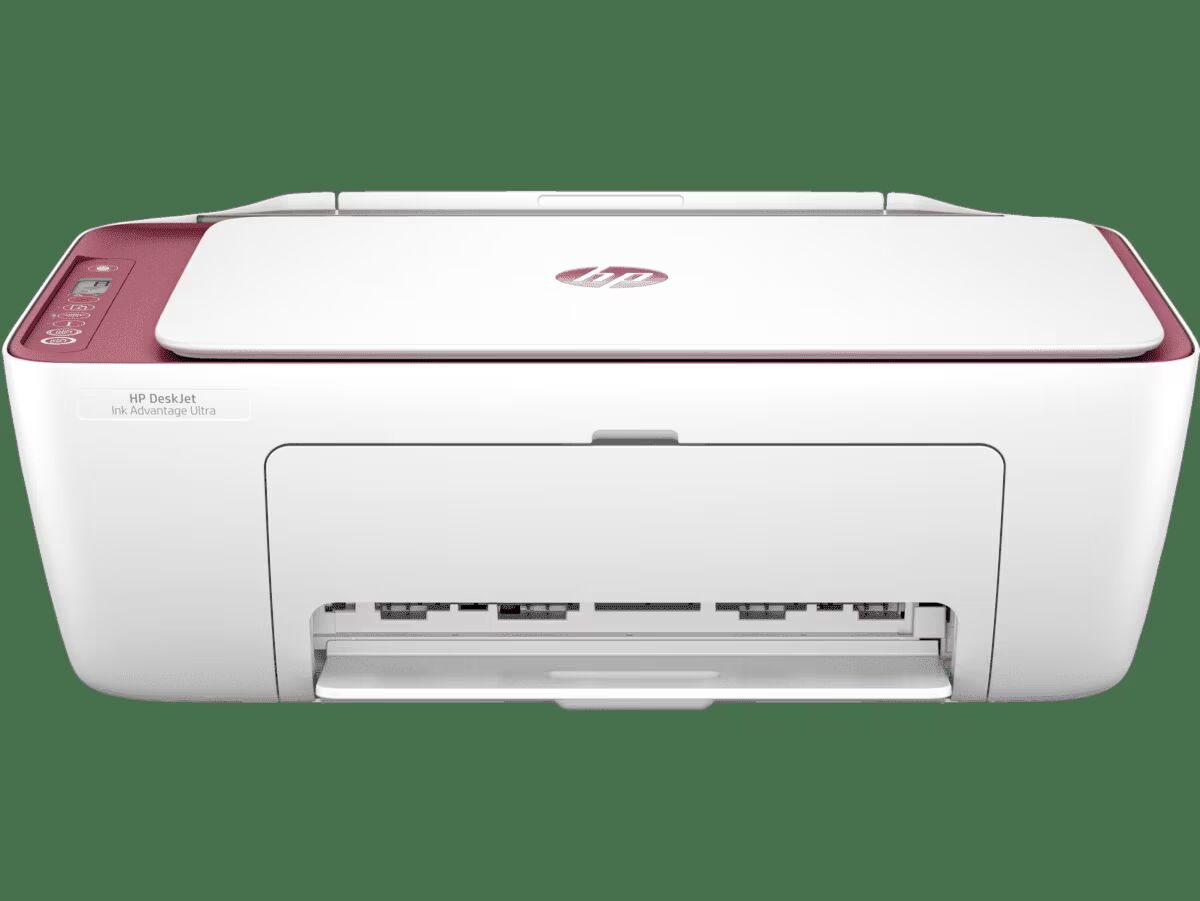 HP Ink Advantage Ultra 4929 Wifi MFP | Print, Copy, Scan with WiFi and Bluetooth for Home and Office - | Buy Online at Shwetha Computers