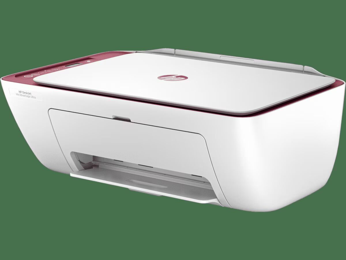 HP Ink Advantage Ultra 4929 Wifi MFP | Print, Copy, Scan with WiFi and Bluetooth for Home and Office - | Buy Online at Shwetha Computers