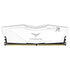 TEAMGROUP T-Force Delta RGB CL16 DDR4 32GB (16GBx2) 3200MHz Desktop RAM (White) - | Buy Online at Shwetha Computers
