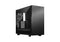 Fractal Define 7 Black TG Dark Tint Mid Tower Cabinet - | Buy Online at Shwetha Computers