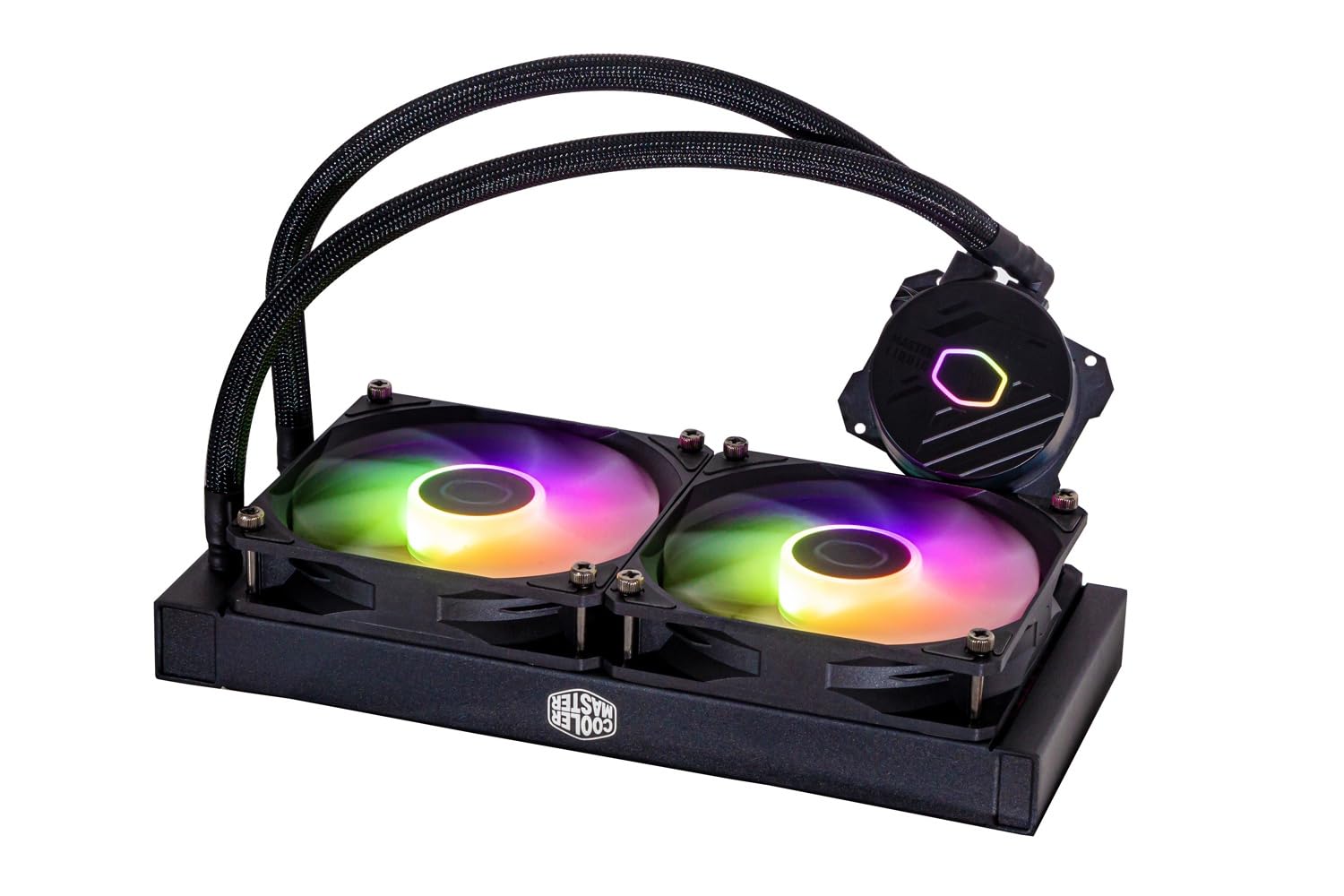 Cooler Master ML240 Core ARGB Liquid Cooler