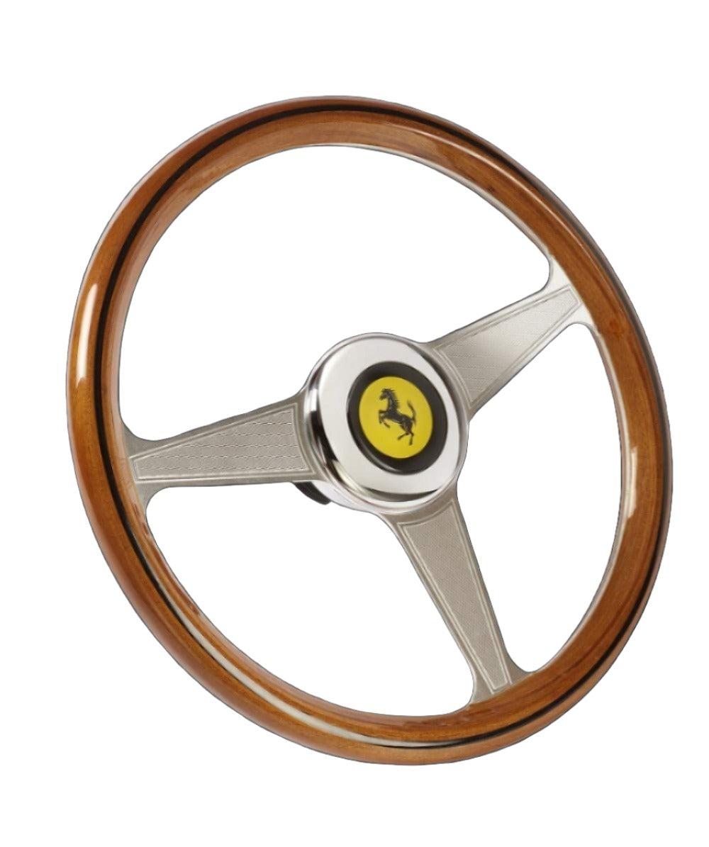 Thrustmaster Ferrari 250 GTO Wheel Controller for PC Racing