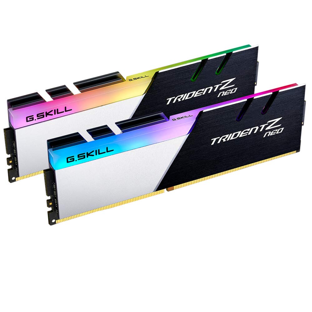 G.SKILL Trident Z Neo DDR4-3600MHz CL18 32GB Memory Kit