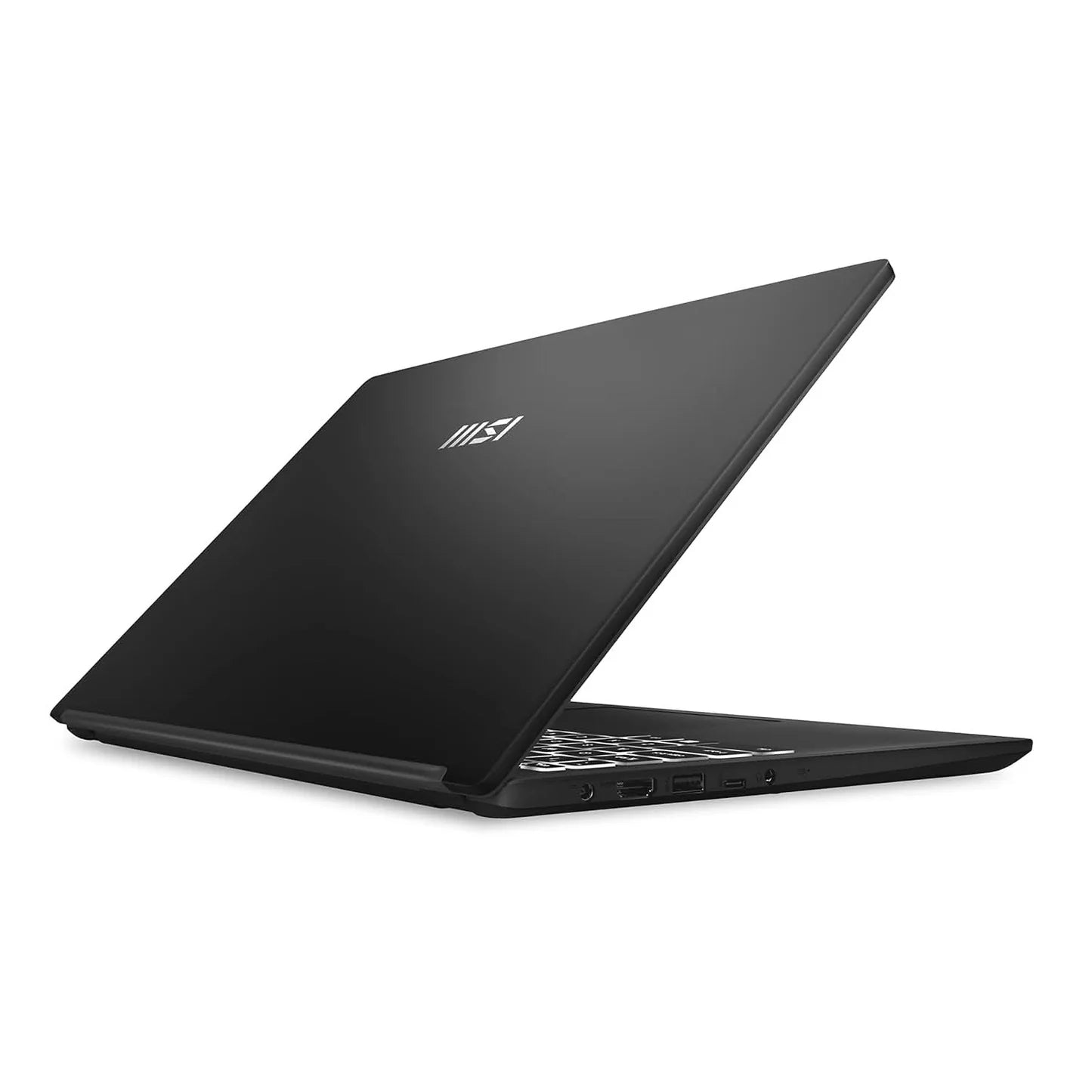 MSI Modern 15 Gaming Laptop Ryzen 5 7430U processor, AMD Radeon Graphics, 16GB, 512GB SSD, 15.6" FHD, 15 B7M-480IN - | Buy Online at Shwetha Computers