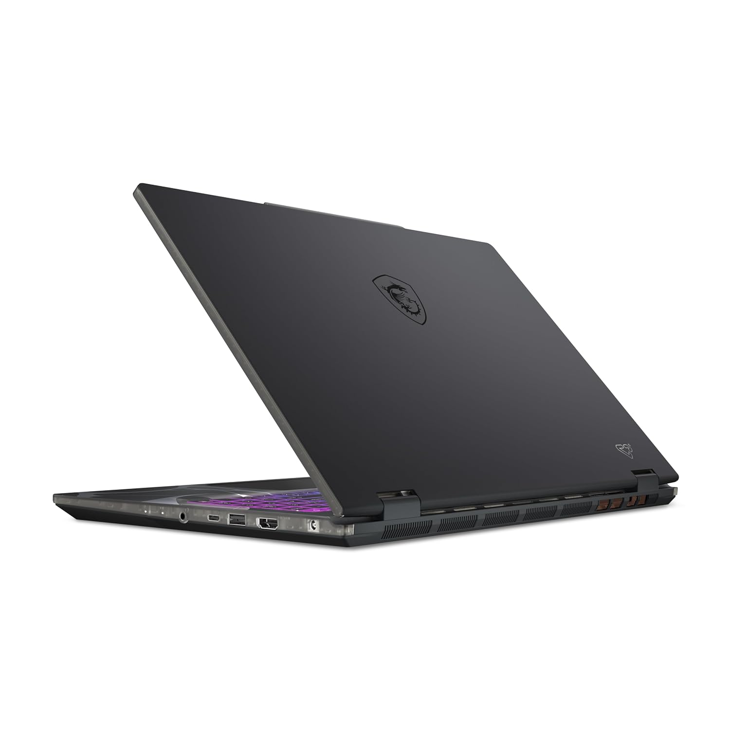 MSI Cyborg 15, Gaming Laptop Intel Series 2 Core 7 240H Processor, NVIDIA GeForce RTX 5060, 8x2GB , 1TB SSD, 15.6
