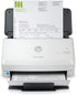 HP ScanJet Pro 3000 S4 Document Scanner | Fast 2-Sided Scanning with ADF for Home and Office - | Buy Online at Shwetha Computers