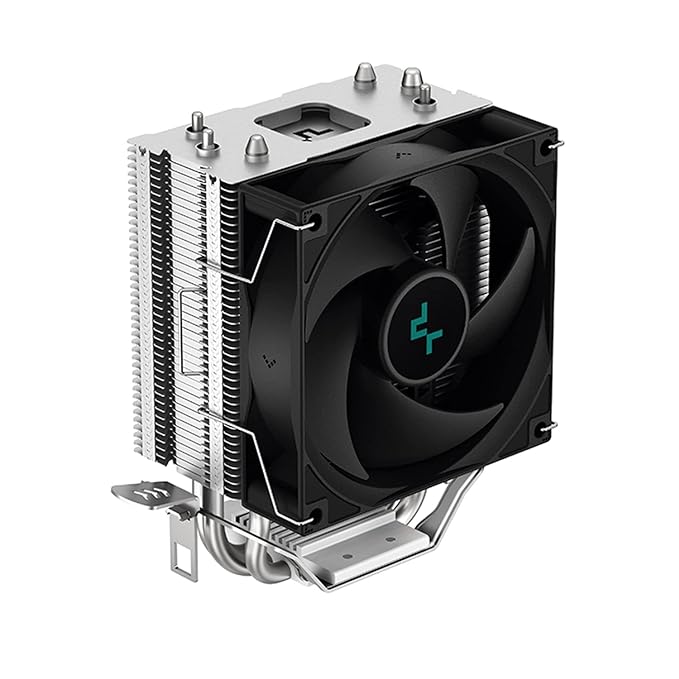 DeepCool AG300 Air Cooler - 92mm Fan, 36.75 CFM Airflow