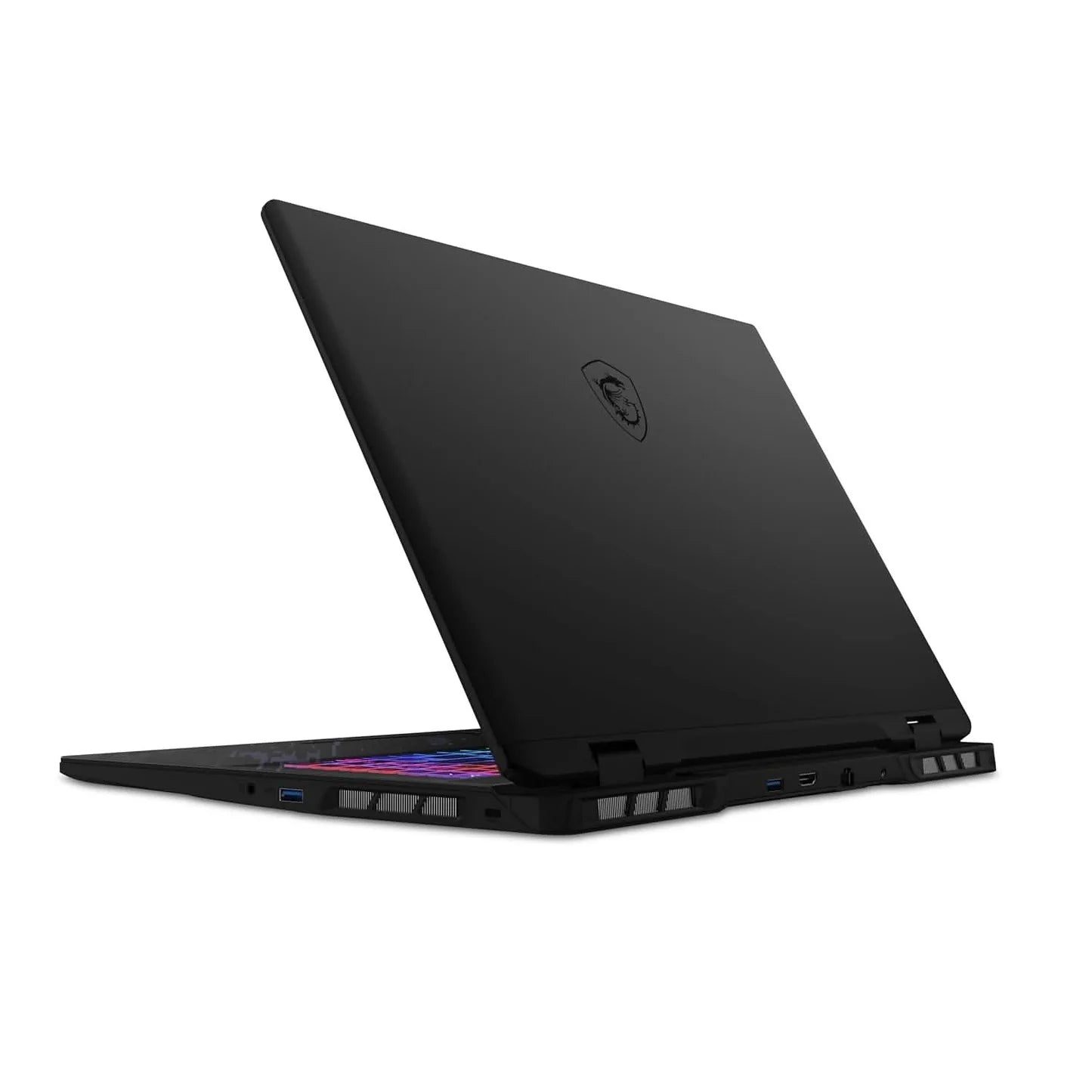 MSI Pulse 17 AI Gaming Laptop Intel Core Ultra 9 185H Processor, NVIDIA GeForce RTX 4070, 16x2GB, 1TB SSD, 17" QHD+, 17 AI C1VGKG-030IN - | Buy Online at Shwetha Computers