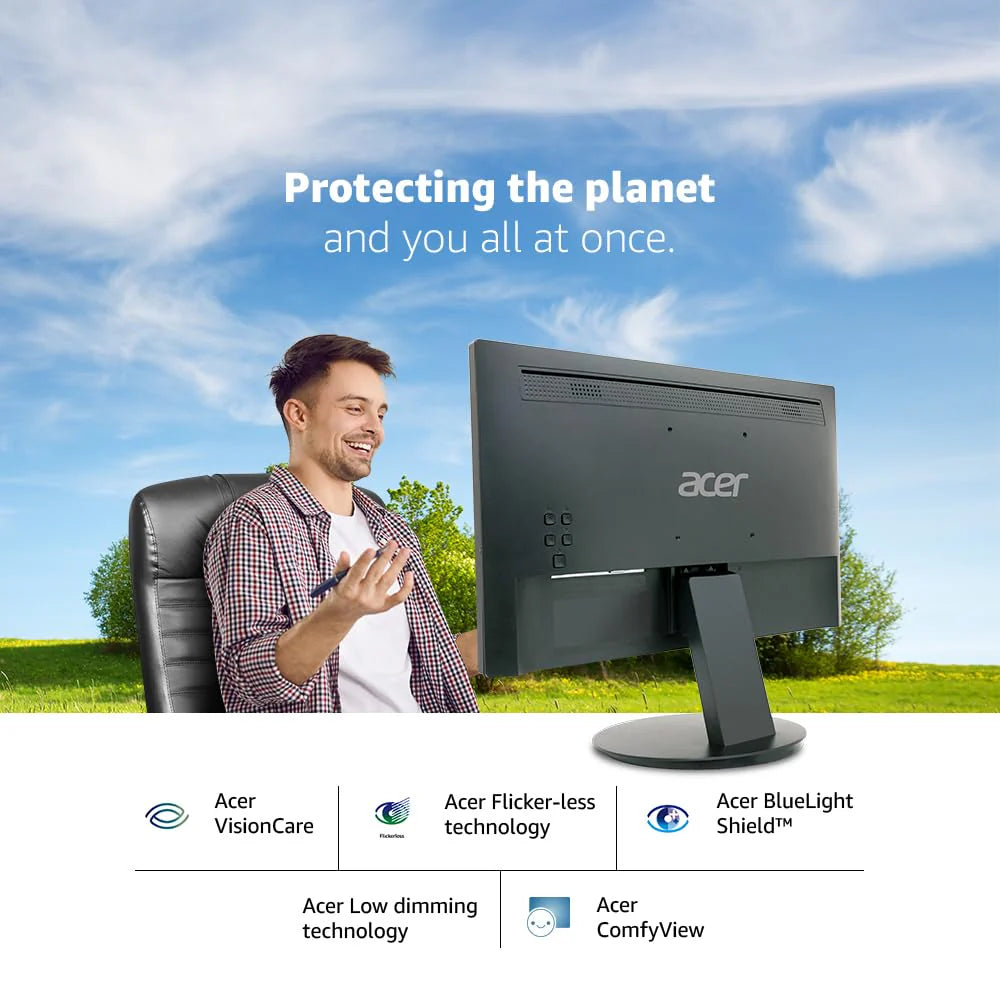 Acer K202QMBI 20