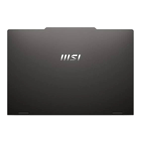 MSI Venture 15 AI Gaming Laptop Intel Core Ultra 5 processor 125H, Intel Arc Graphics, 8x2GB, 512GB SSD, 15.6