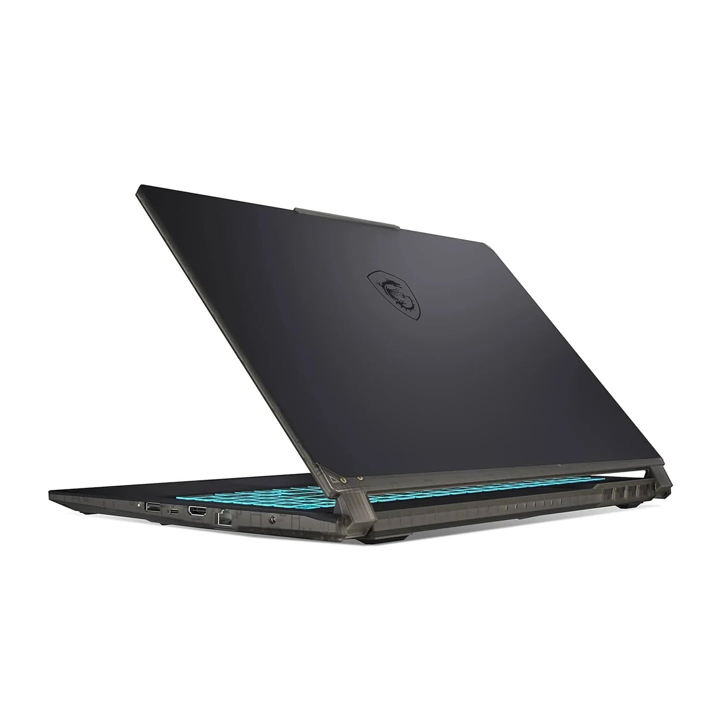 MSI Cyborg 15 Gaming Laptop Intel Core i7-12650H processor, NVIDIA GeForce RTX 3050, 8x2GB, 512GB SSD, 15.6" FHD, 15 A12UDX-1467IN - | Buy Online at Shwetha Computers