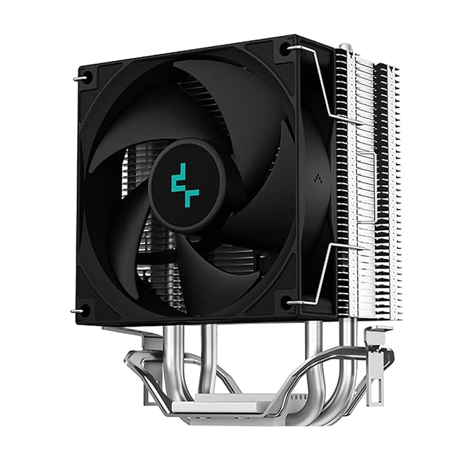 DeepCool AG300 Air Cooler - 92mm Fan, 36.75 CFM Airflow