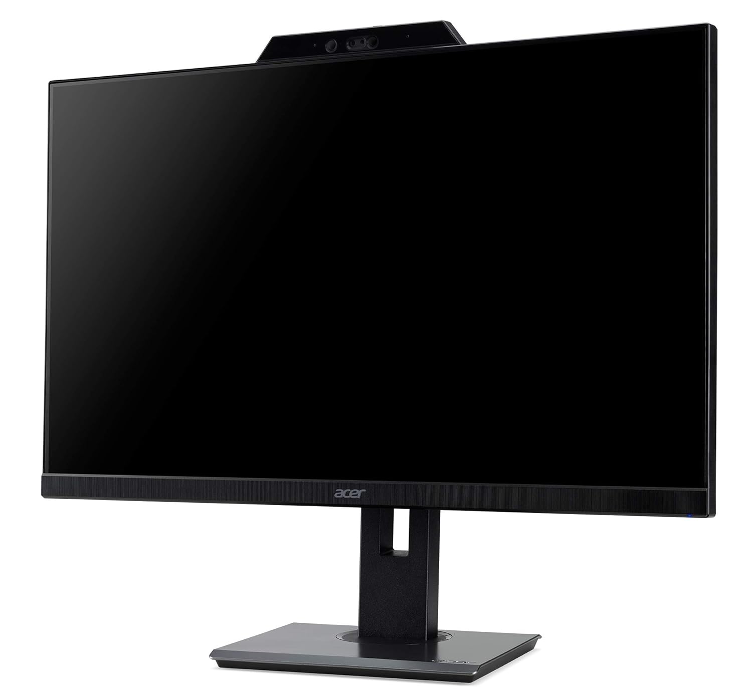 Acer B277 27" FHD IPS Webcam LED Monitor VGA/HDMI