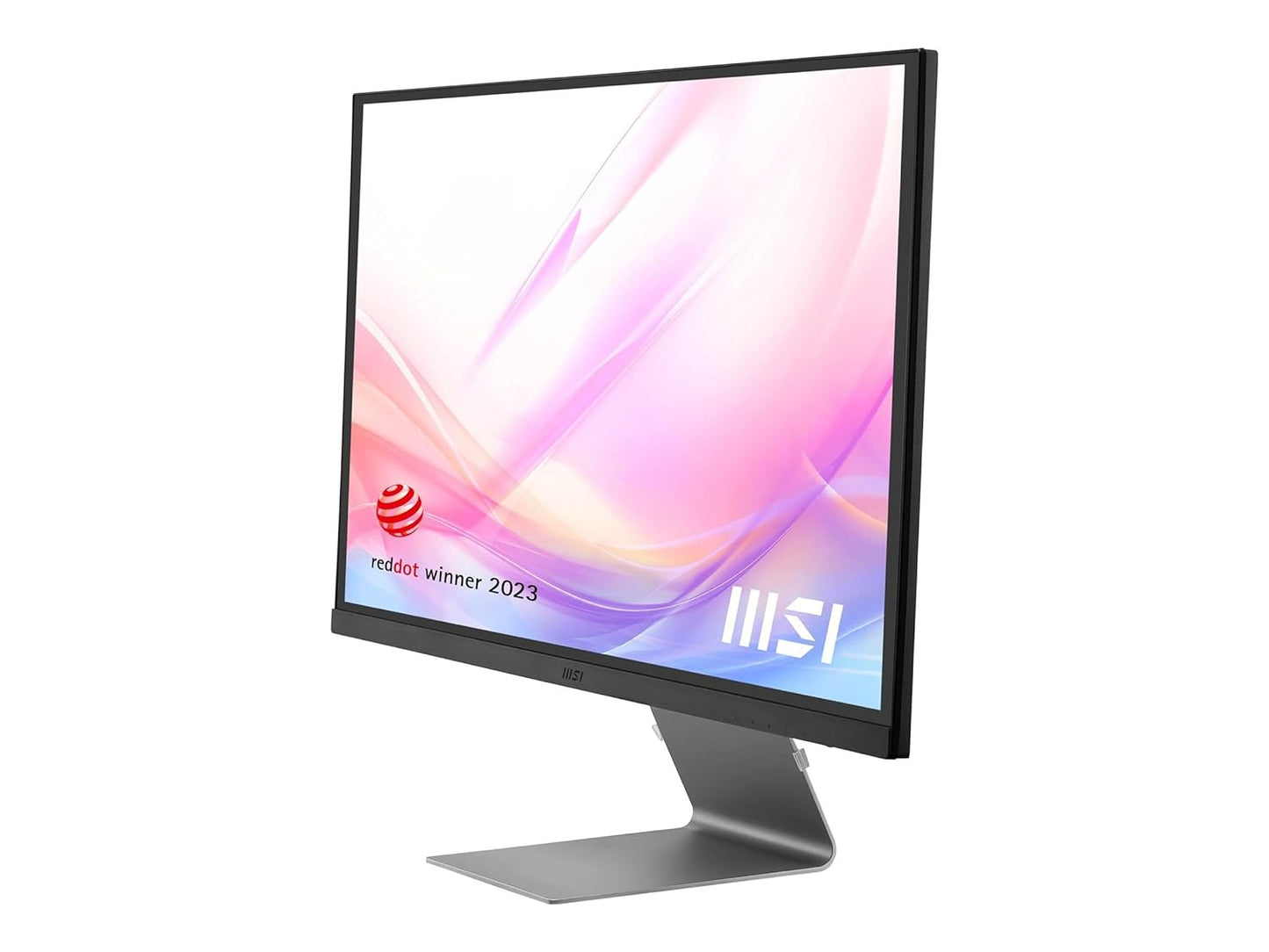 MSI MD271UL 27" 4K UHD IPS Monitor, 60Hz, 4ms Response Time, 178° Viewing Angle, DCI-P3 99%, Adobe RGB 95%, sRGB 139%