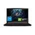 MSI Thin GF63 Gaming Laptop Intel Core i7-12650H processor, RTX 2050, 8x2GB, 512GB SSD, 15.6" FHD, GF63 12UCX-1244IN - | Buy Online at Shwetha Computers