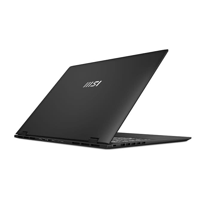 MSI Prestige 16 AI Studio Gaming Laptop Intel Core Ultra 7-155H Processor, NVIDIA GeForce RTX 4060, 32GB, 1TB SSD, 16" QHD+, 16 AI Studio B1VFG-070IN - | Buy Online at Shwetha Computers
