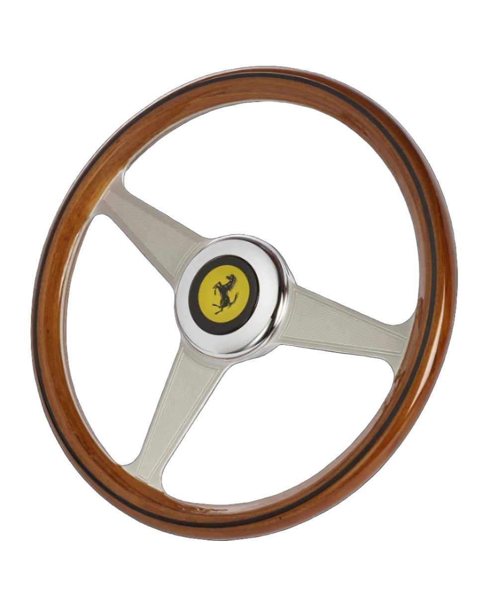 Thrustmaster Ferrari 250 GTO Wheel Controller for PC Racing