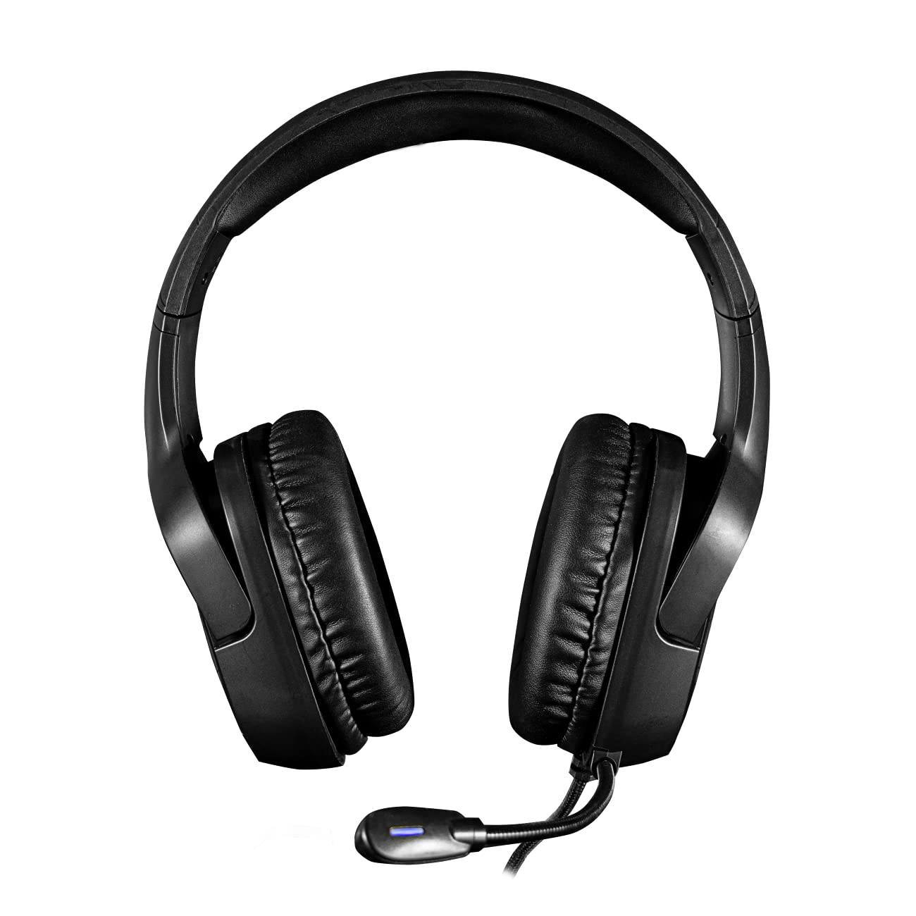 Galax Sonar-04 USB 7.1 Channel RGB Gaming Headset (HGS045CSRGBB0)