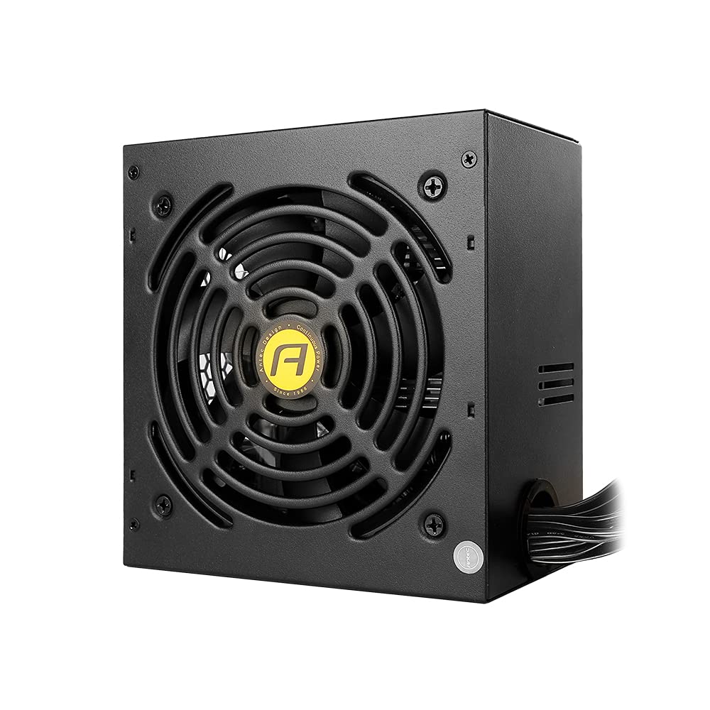 ANTEC CSK650 80 PLUS BRONZE Power Supply
