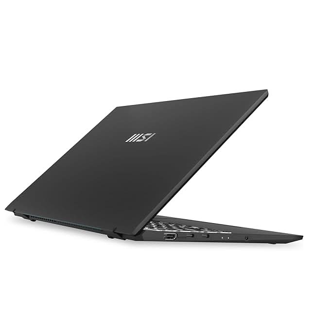 MSI Prestige 13 AI Evo Gaming Laptop Intel Core Ultra 7-155H Processor, Intel Arc Graphics, 16GB, 1TB SSD, 13.3" 2.8K, 13 AI Evo A1MG-051IN - | Buy Online at Shwetha Computers