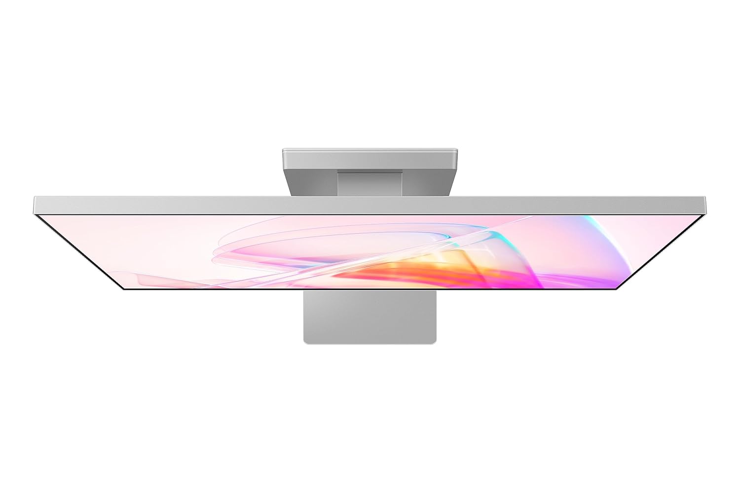 Samsung LS27C900PAWXXL 27" 5K IPS/Wi-Fi/Bluetooth/USB/60Hz/Silver Monitor - | Buy Online at Shwetha Computers