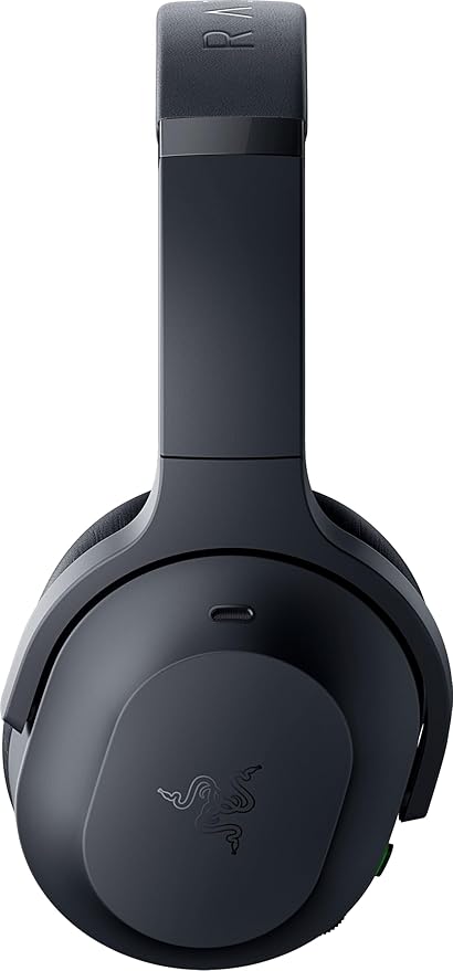 Razer Barracuda Pro Wireless Gaming Headset (Black)