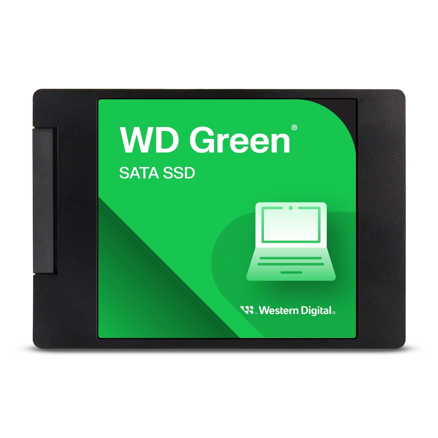 WD Green™ 3D NAND 240GB SATA SSD - WDS240G3G0A