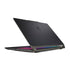MSI Cyborg 15 AI Gaming Laptop Intel Core 7-155H processor, NVIDIA GeForce RTX 4050, 8x2GB, 1TB SSD, 15.6" FHD, 15 AI A1VEK-050IN - | Buy Online at Shwetha Computers