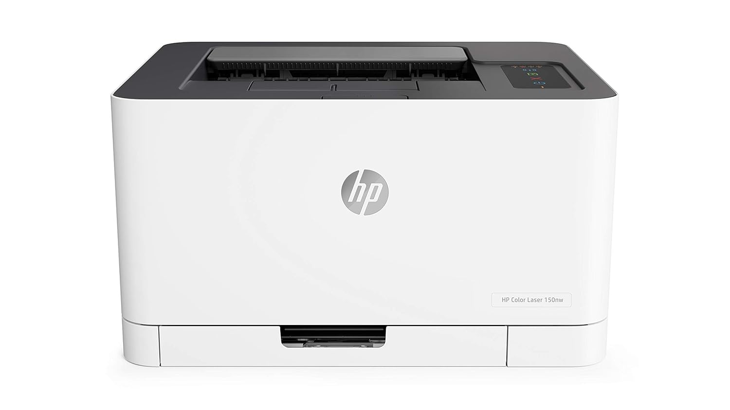 HP LaserJet Colour 150 NW SFP Printer | Copy, and Scan for Home and Office - | Buy Online at Shwetha Computers