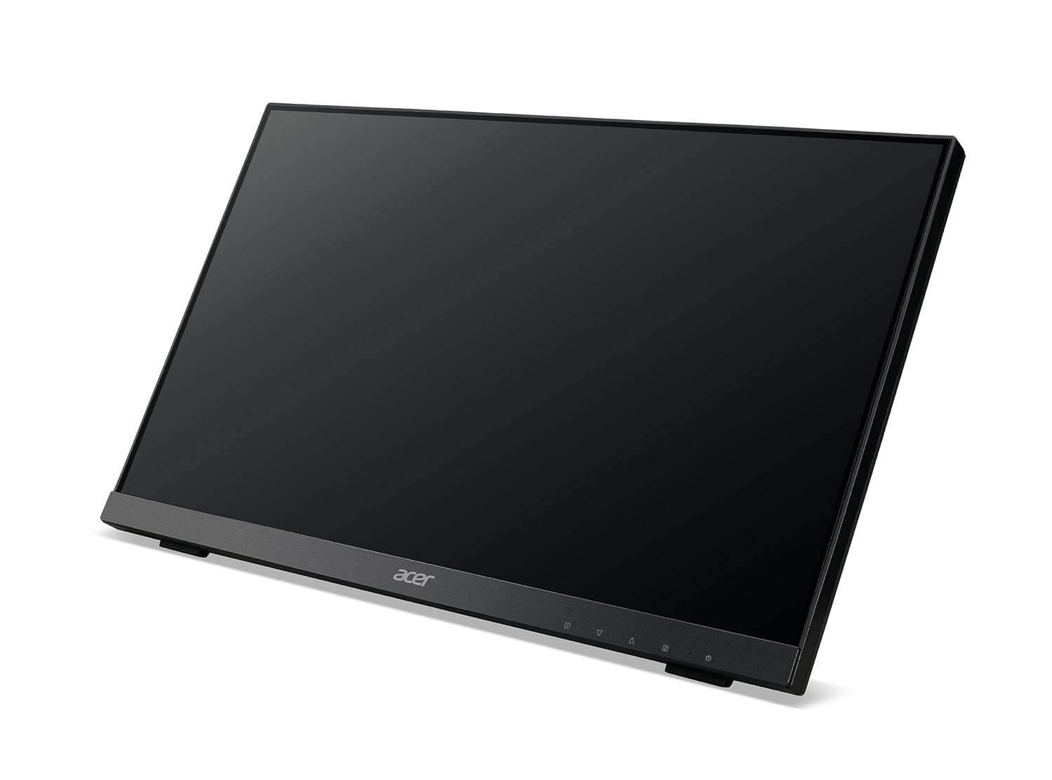 Acer UT222Q 21.5" Full HD IPS Touchscreen Monitor AMD/75Hz/HDMI/VGA/USB/Black