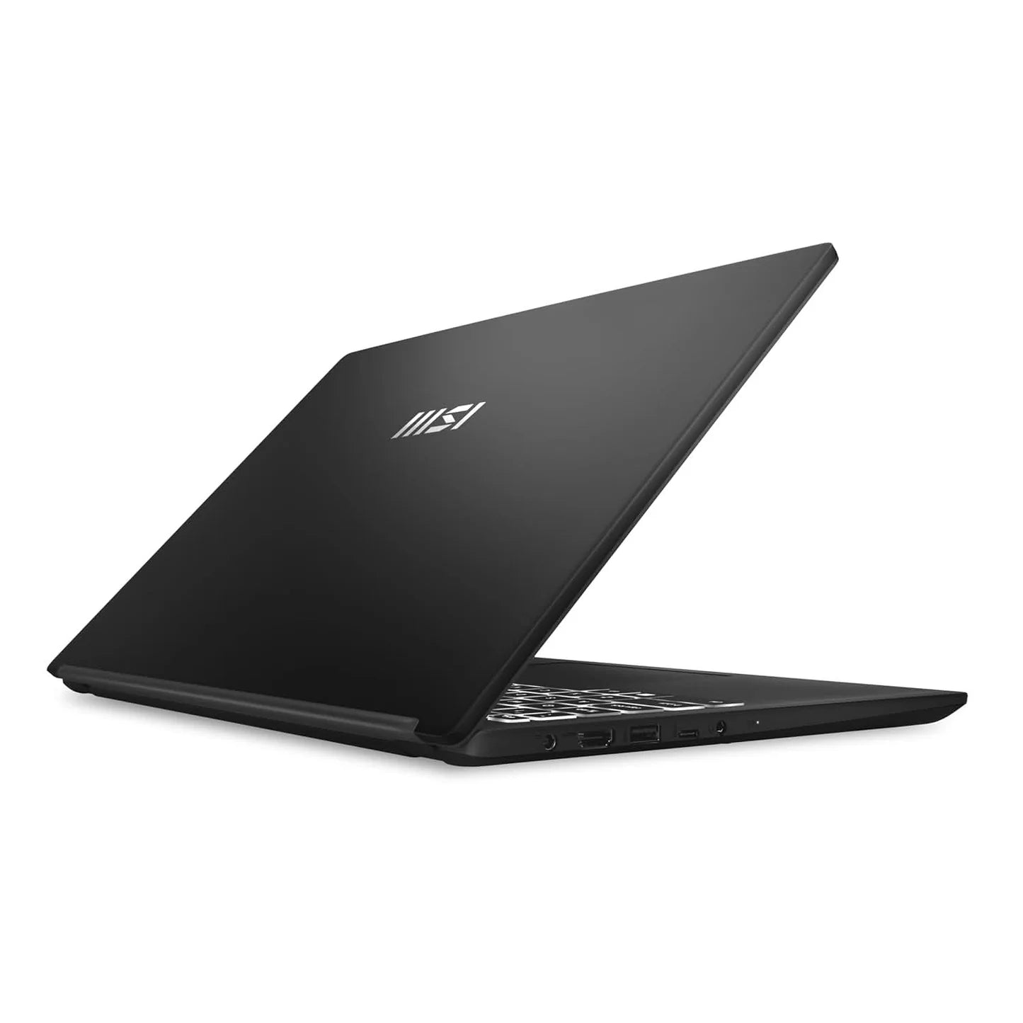 MSI Modern 15 Gaming Laptop Intel Core Ultra 5 processor 125H, Intel Arc Graphics, 8x2GB, 512GB SSD, 15.6