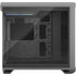 Fractal Torrent Gray TG Light Tint Mid Tower Cabinet - | Buy Online at Shwetha Computers