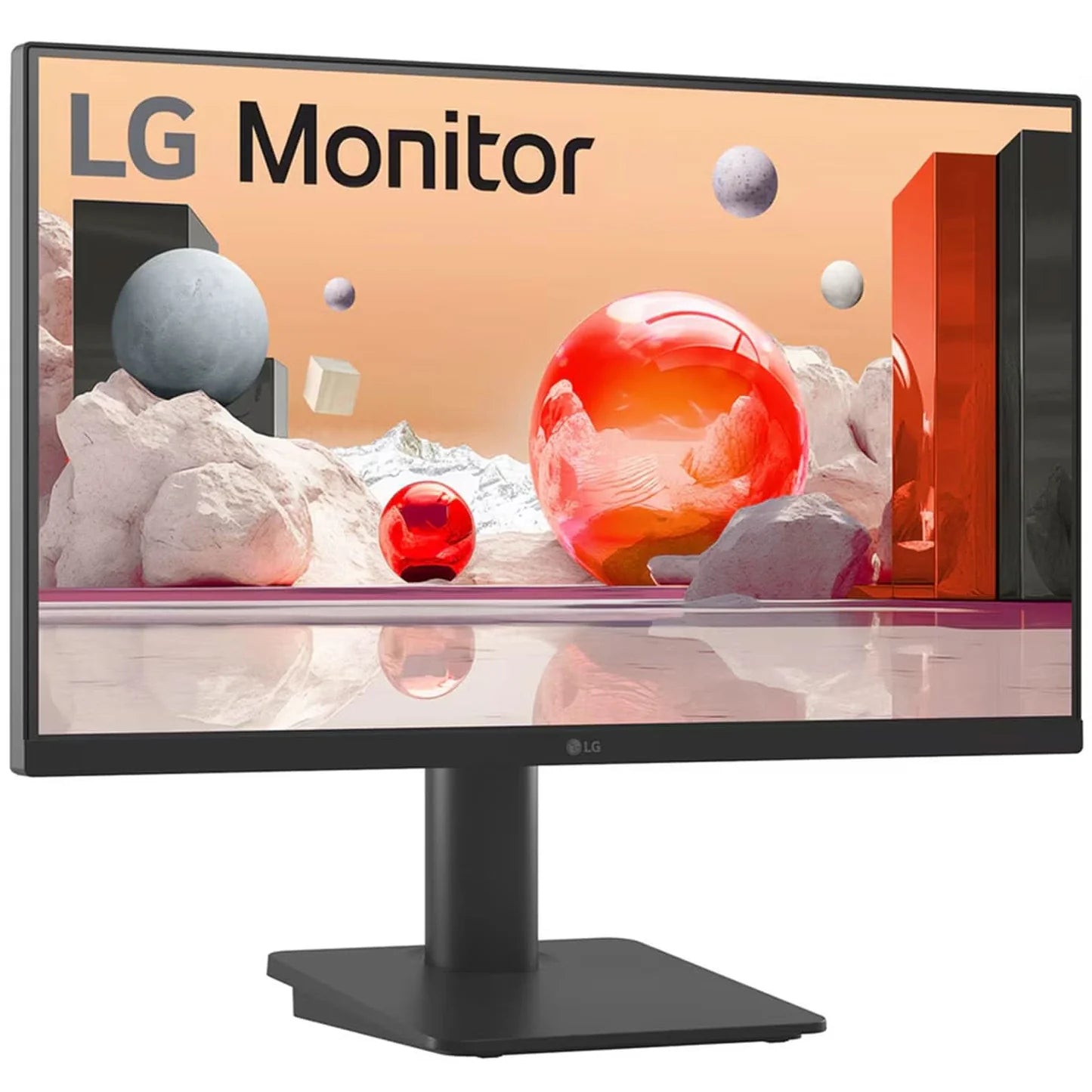 LG 24MS570B 24