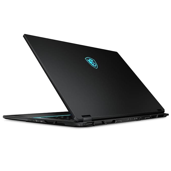 MSI Stealth 18 AI Studio Gaming Laptop Intel Core Ultra 9 185H Processor, NVIDIA GeForce RTX 4080, 16x2GB, 2TB SSD, 18" UHD+, 18 AI Studio A1VHG-023IN - | Buy Online at Shwetha Computers