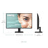 BenQ GW2791 27 Inch FHD Eye-Care Monitor (Black)